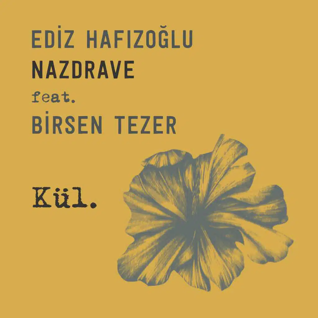 Kül (feat. Birsen Tezer)