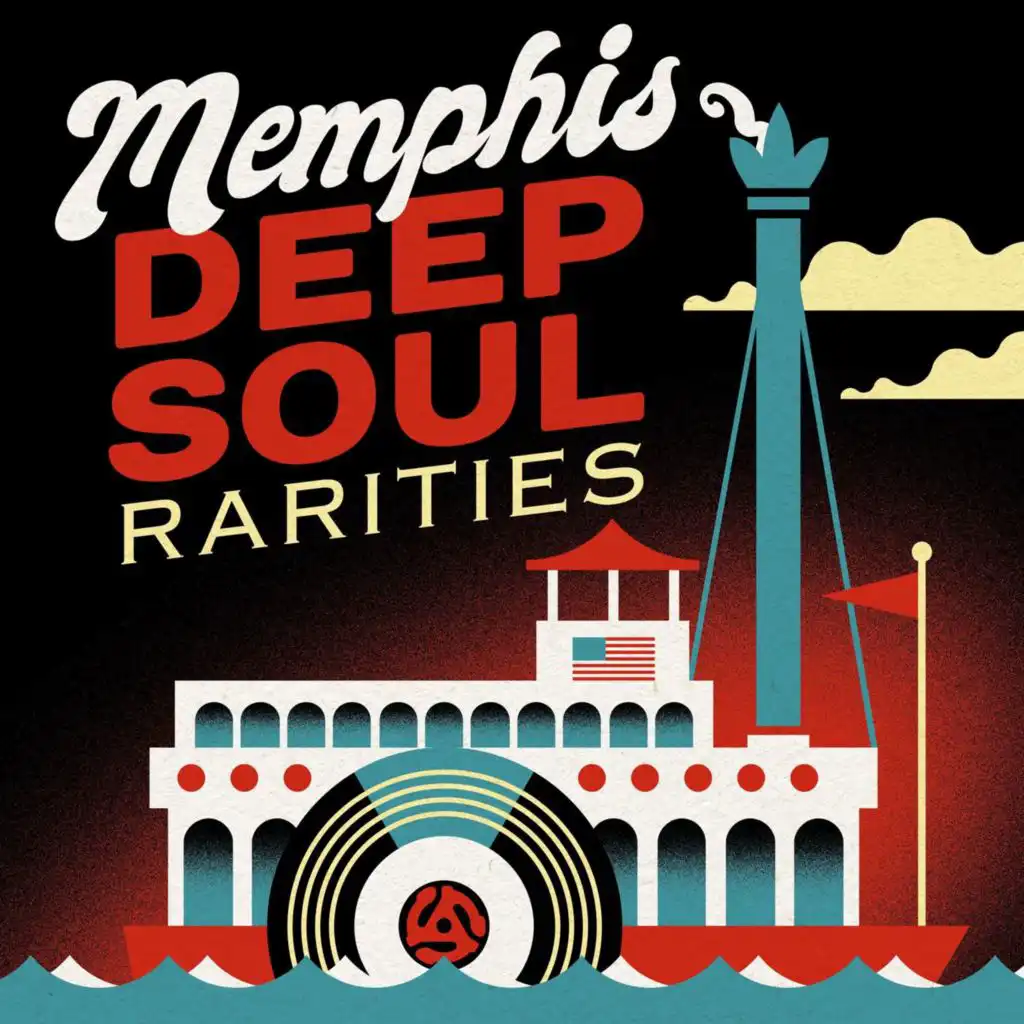 Memphis Deep Soul Rarities