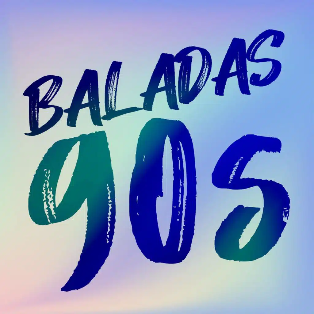 Baladas 90s
