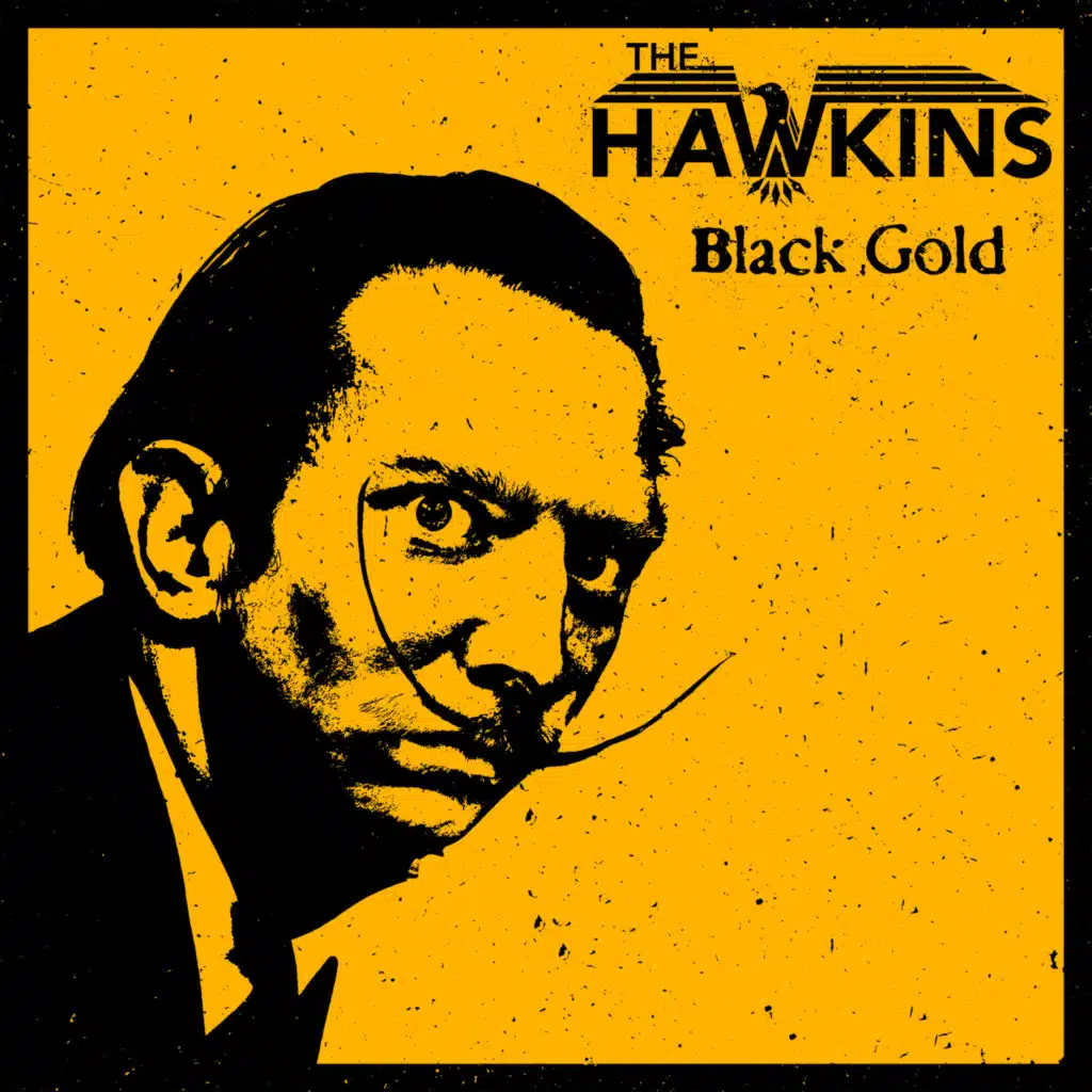 Black Gold