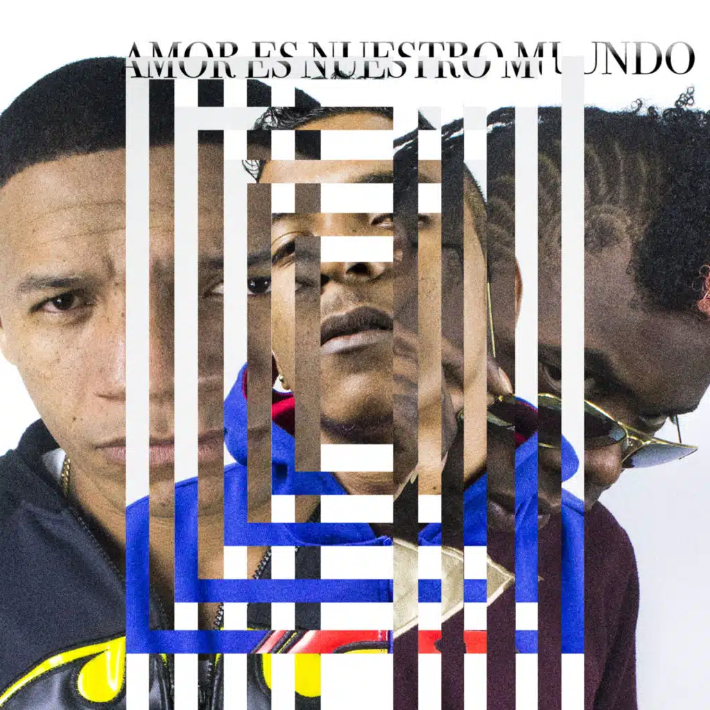 Amor Es Nuestro Mundo