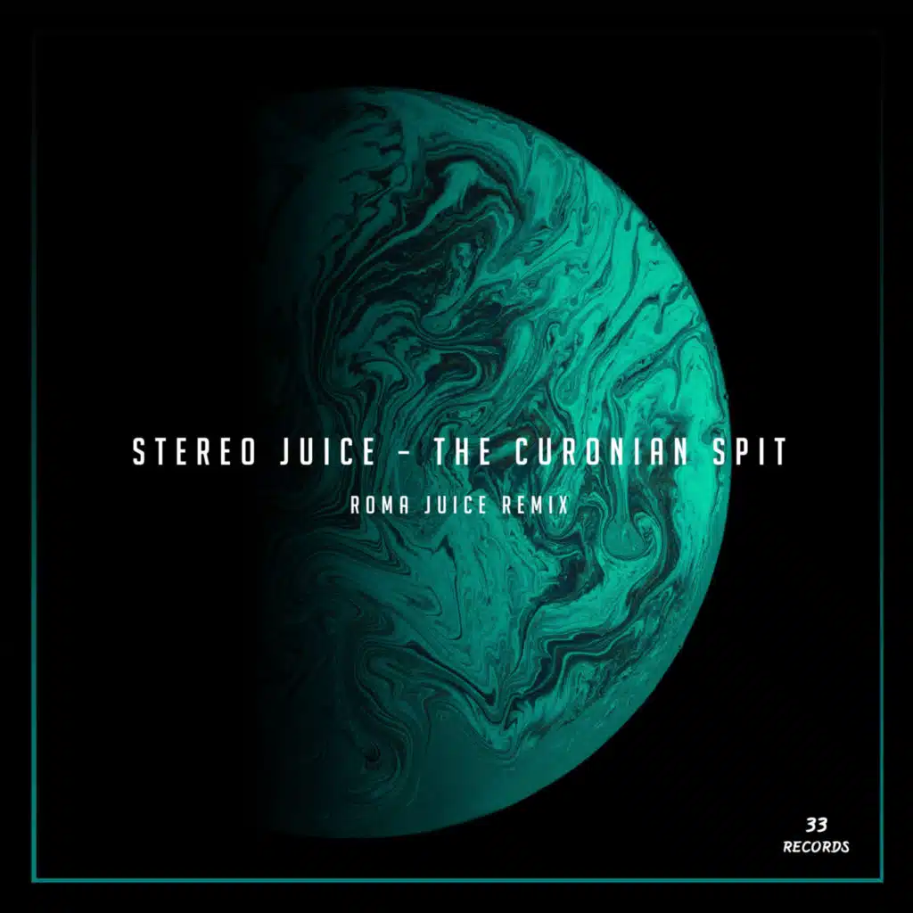 Stereo Juice