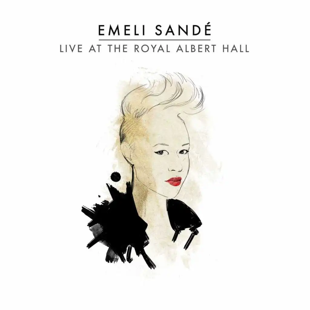 Next To Me (Live From The Royal Albert Hall,United Kingdom/2012)