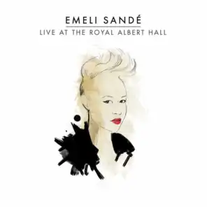 Enough (Live From The Royal Albert Hall,United Kingdom/2012)