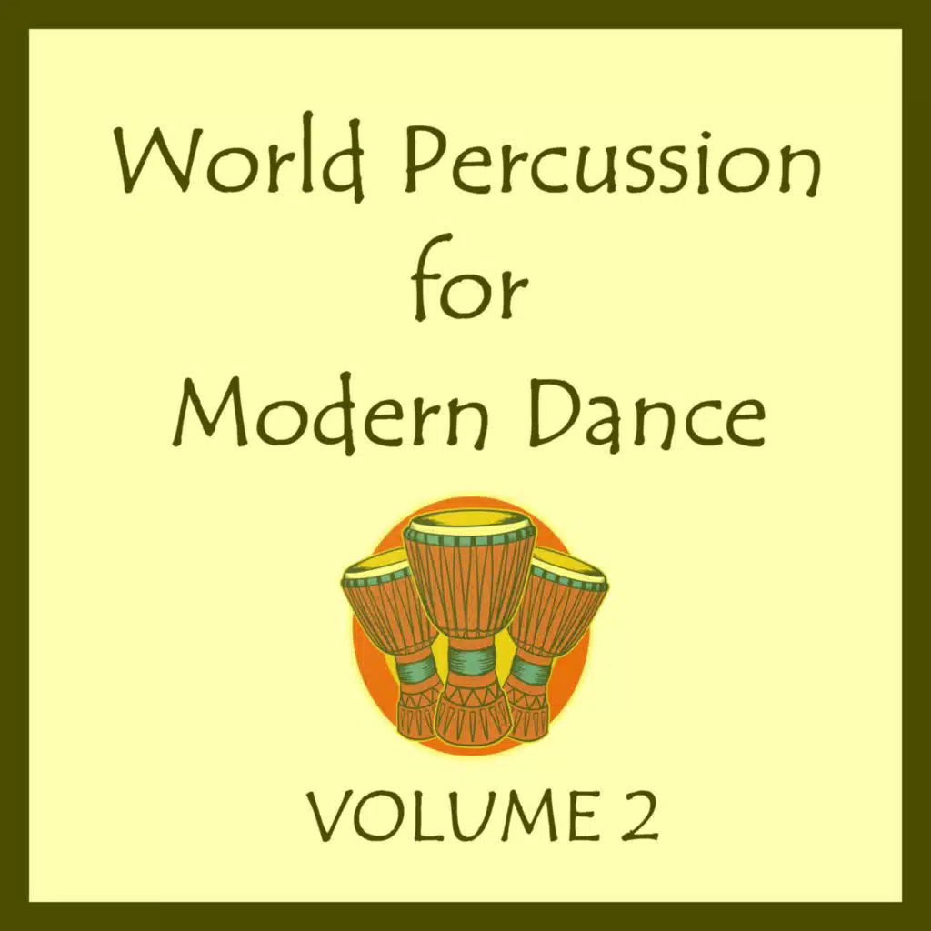 Eights 38 Swung World Percussion