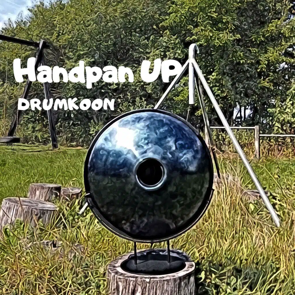 Handpan Up