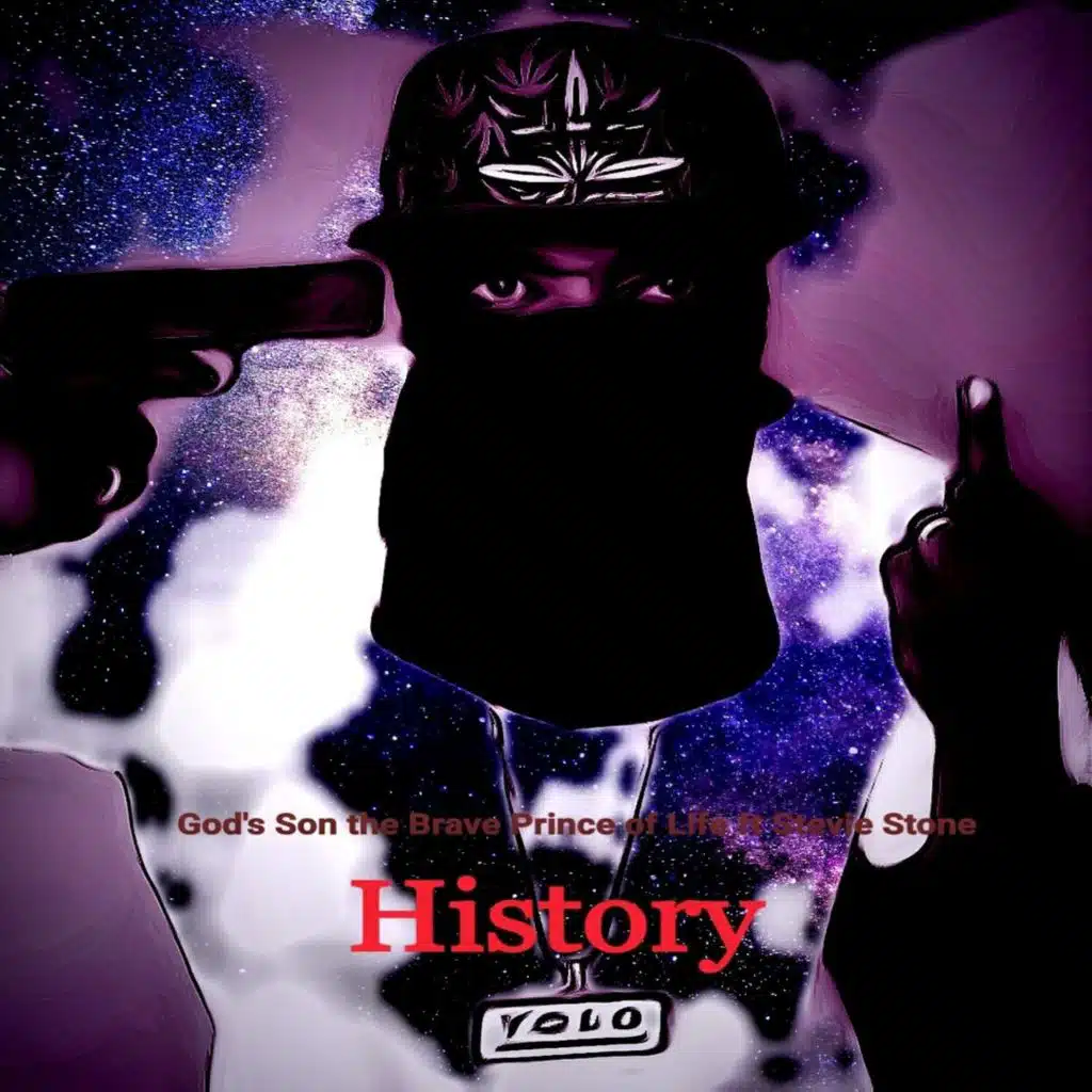 High Life (Trap) [feat. Stevie Stone]