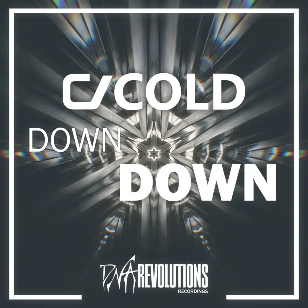 Down Down (Extended Mix)