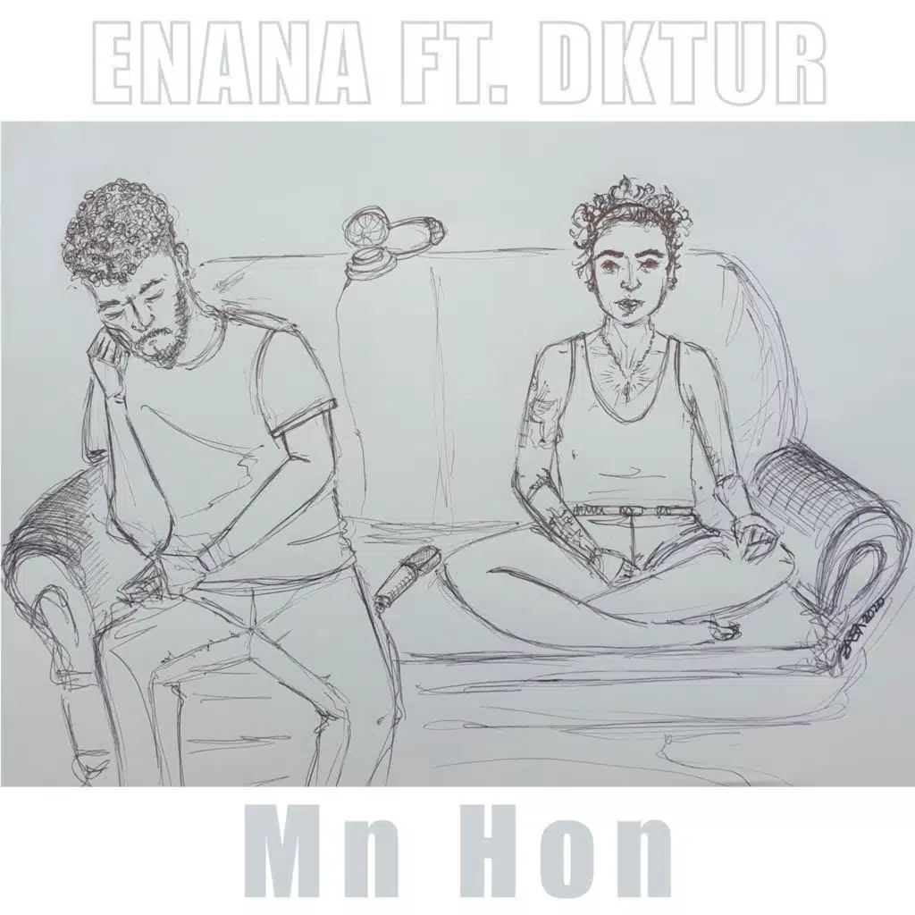 Mn Hon (feat. Dktur)