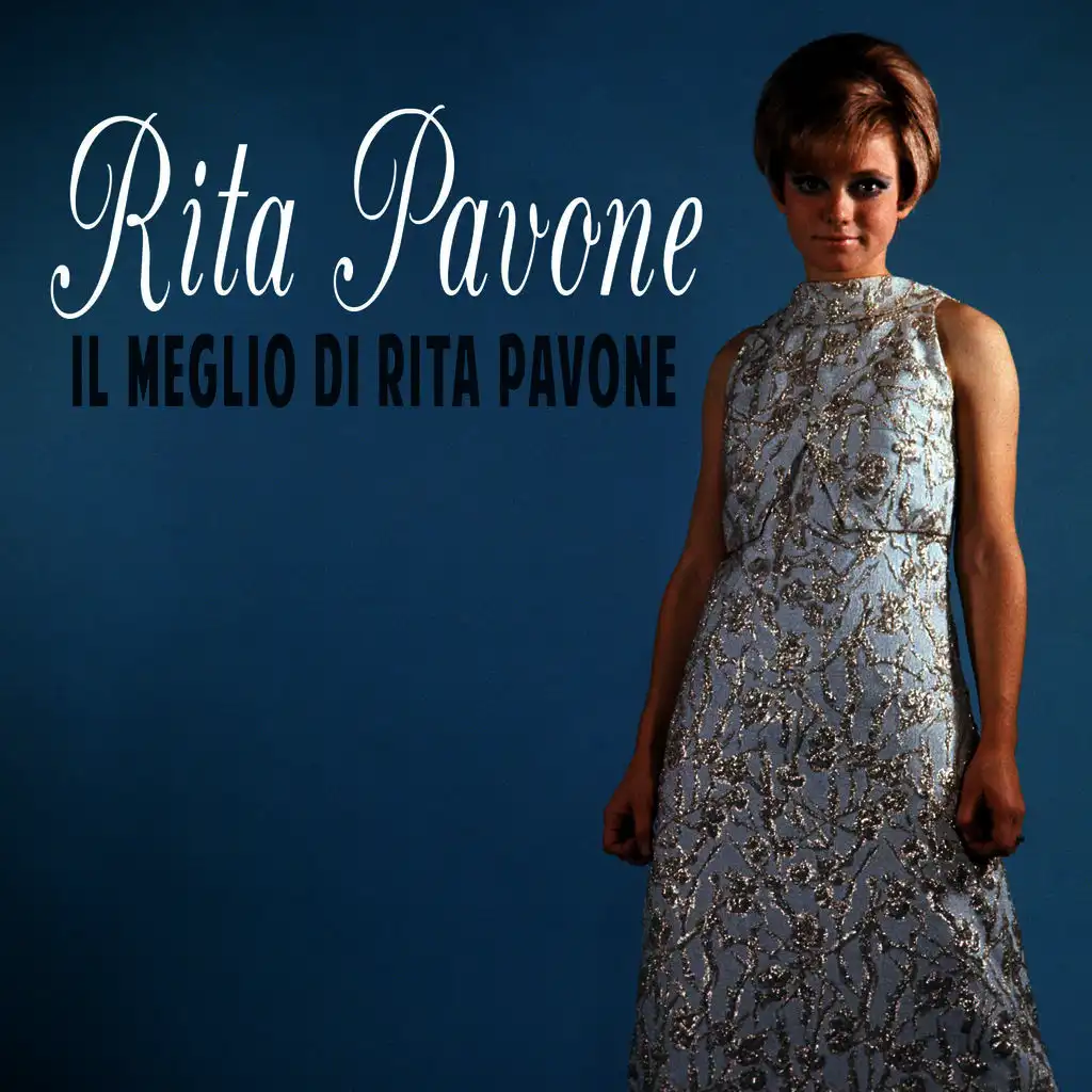 Il Meglio di Rita Pavone