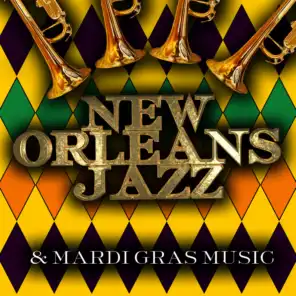 New Orleans Jazz & Mardi Gras Music