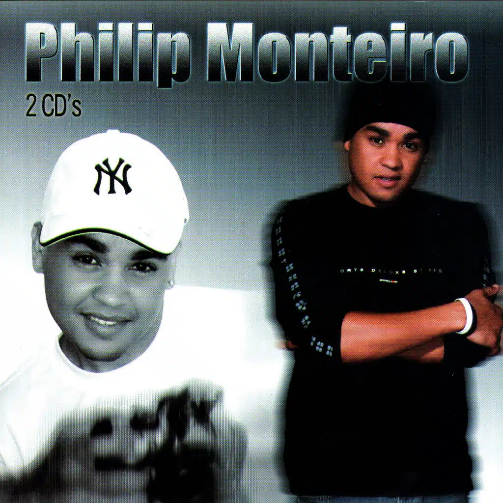 Philip Monteiro