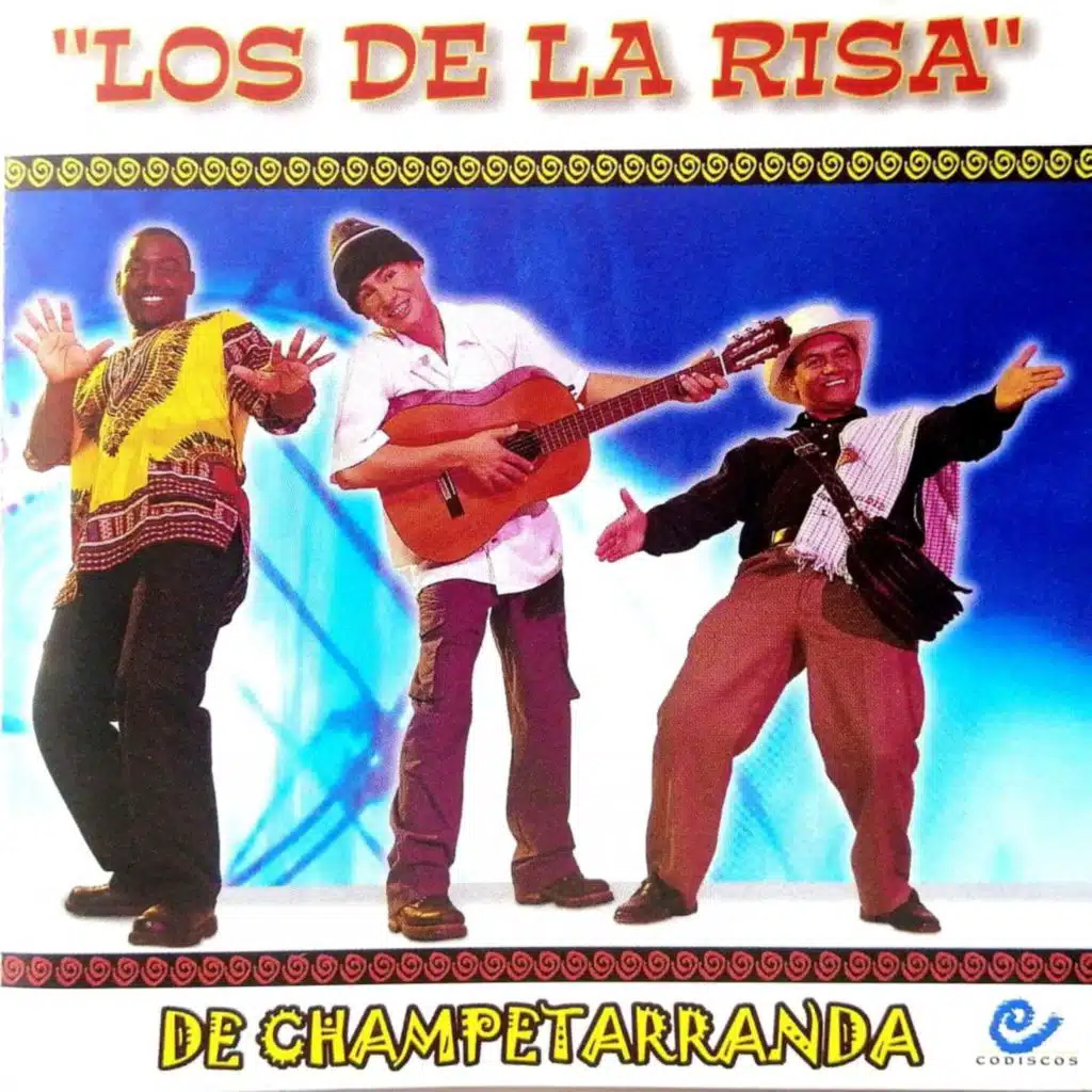 DE Champetarranda