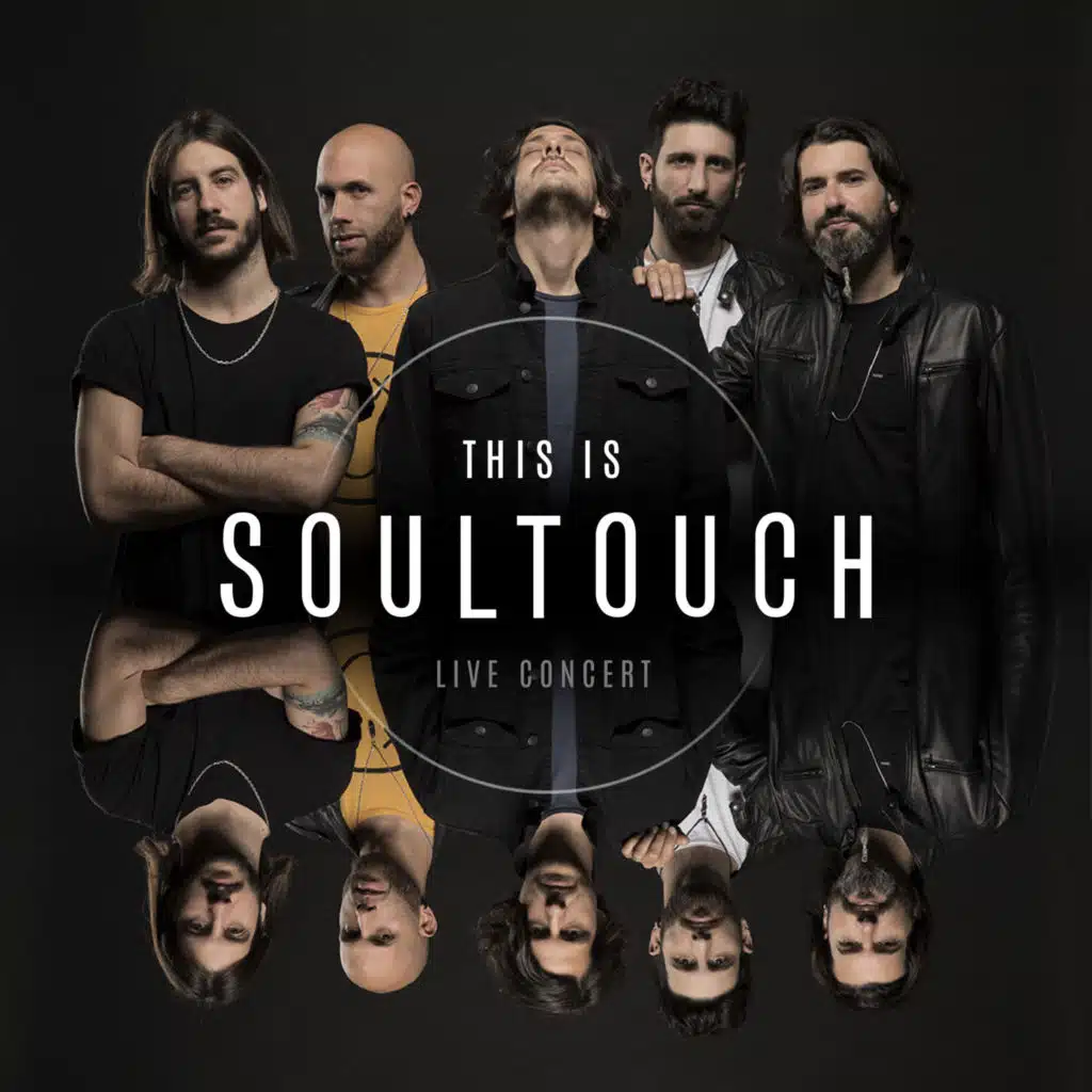 This Is Soultouch (Live)