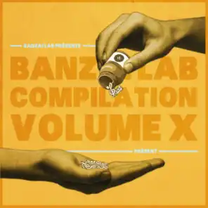 Banzai Lab Compilation X (Présent)