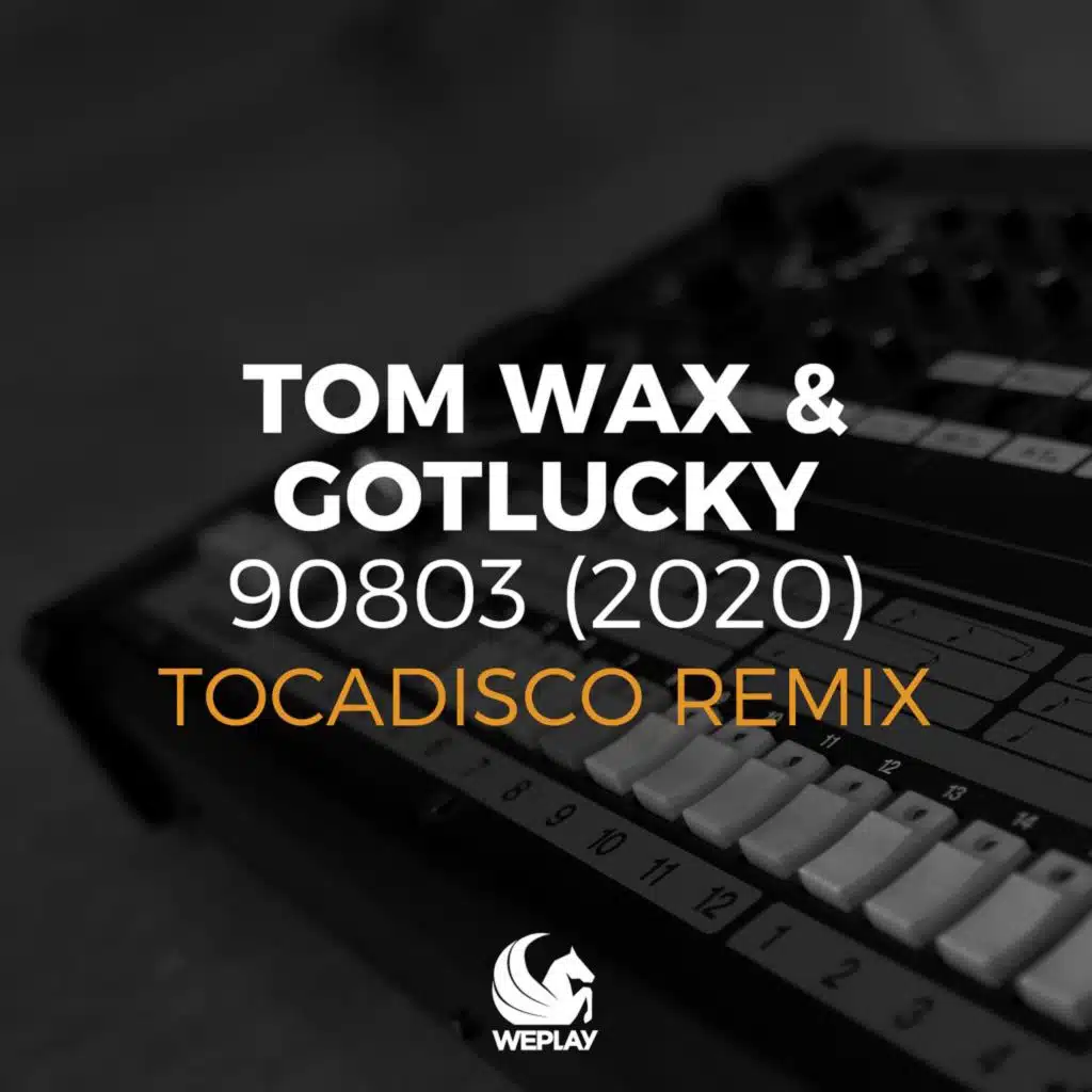 Tom Wax & gotlucky