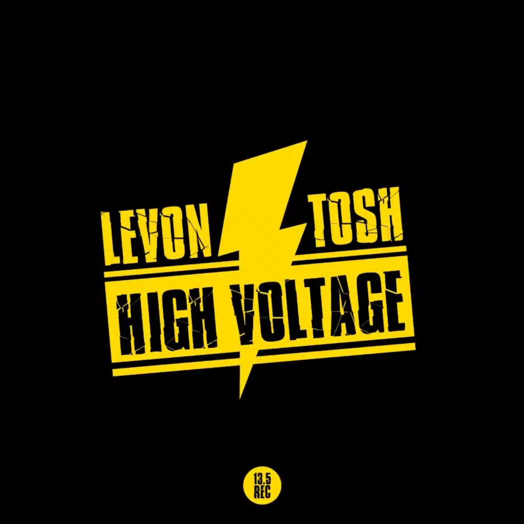 High Voltage, Ч. 1 (feat. Levon)