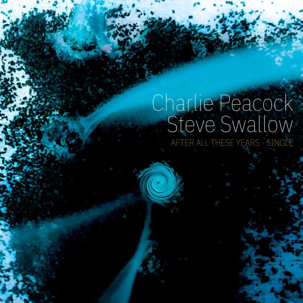 After All These Years (feat. Steve Swallow)