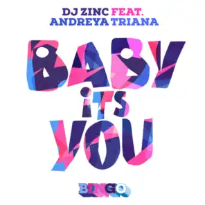 Baby It's You (feat. Andreya Triana)