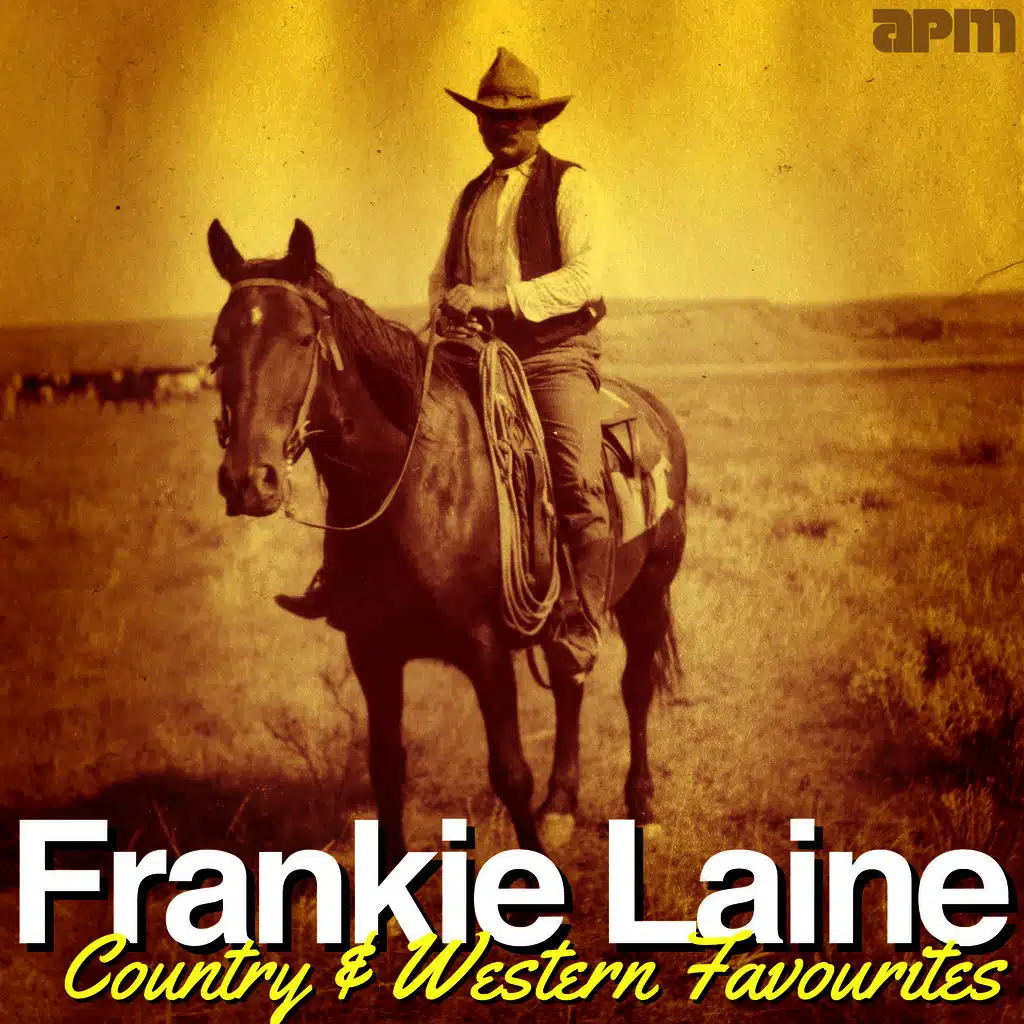 Country & Western Favourites