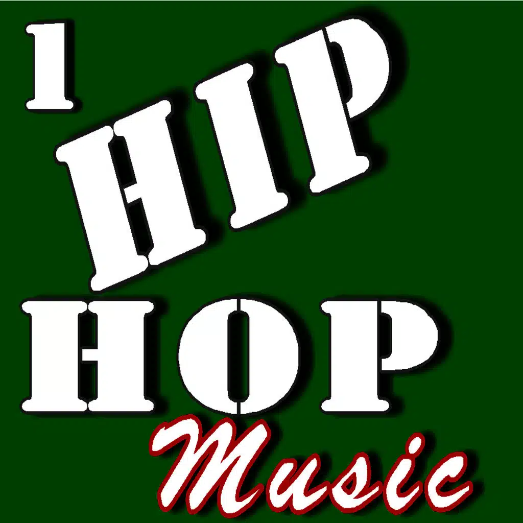 Hip Hop Instrumentals, Vol. 6