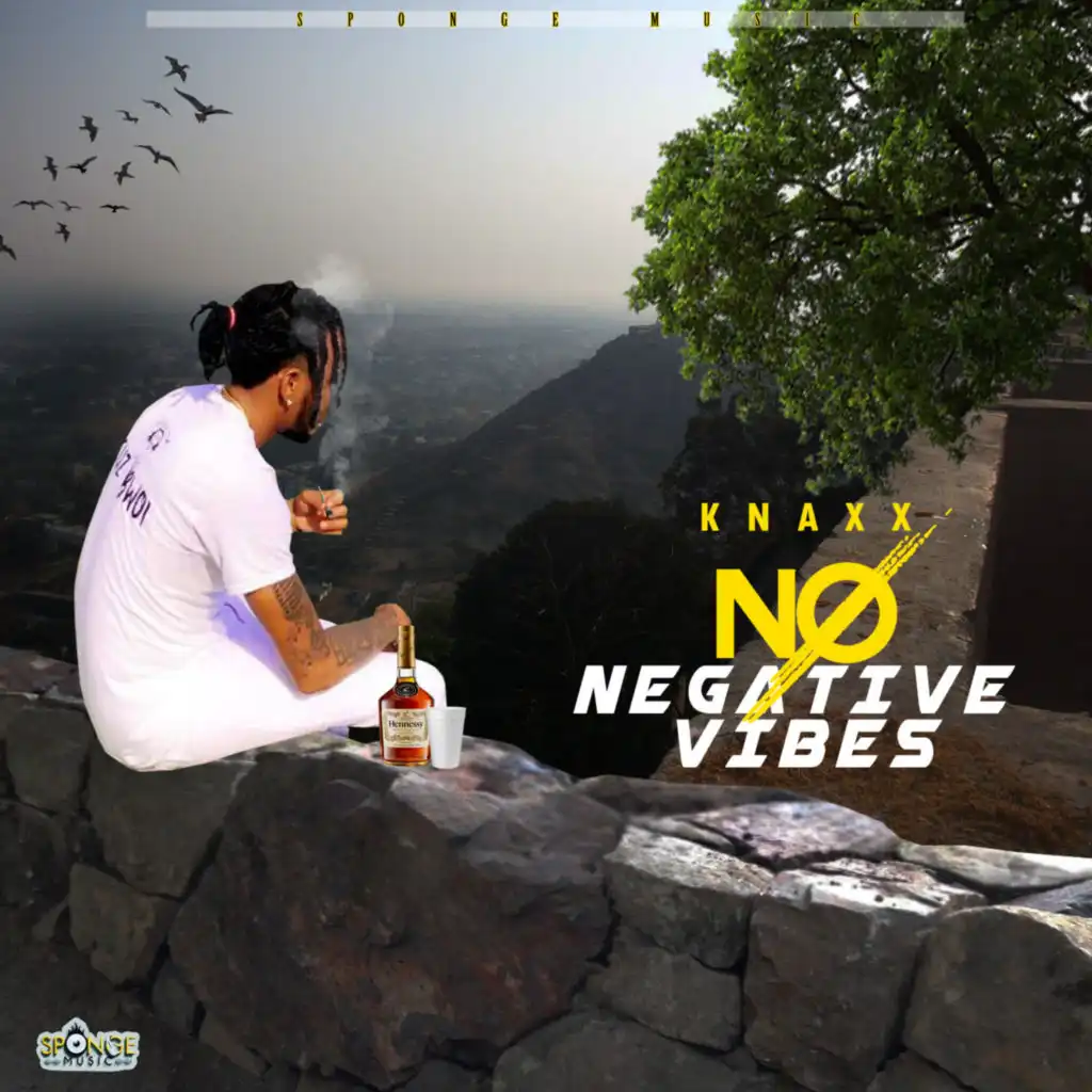No Negative Vibes