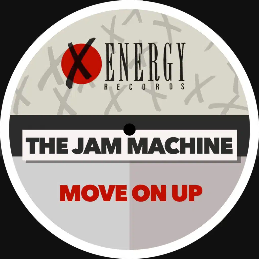 The Jam Machine