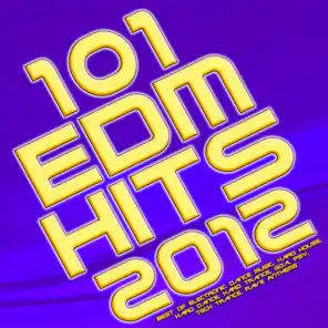 101 EDM Hits 2012 (Best of Electronic Dance Music, Hard House, Hard Dance, Hard Trance, Goa, Psy, Tech Trance, Rave Anthems)