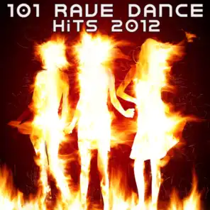 101 Rave Dance Hits 2012