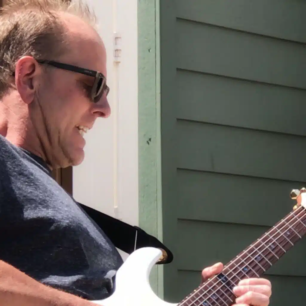 From the Heart (Instrumental)