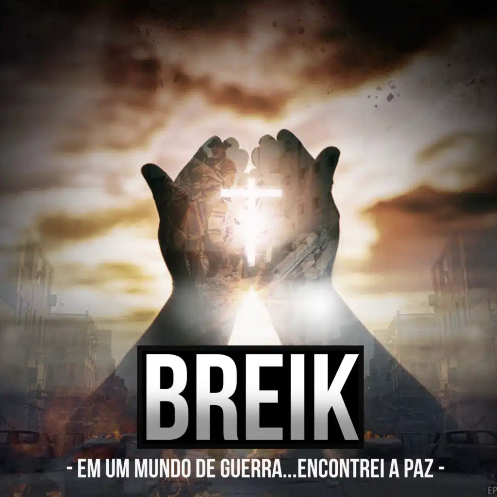 Em um Mundo de Guerra, Encontrei a Paz
