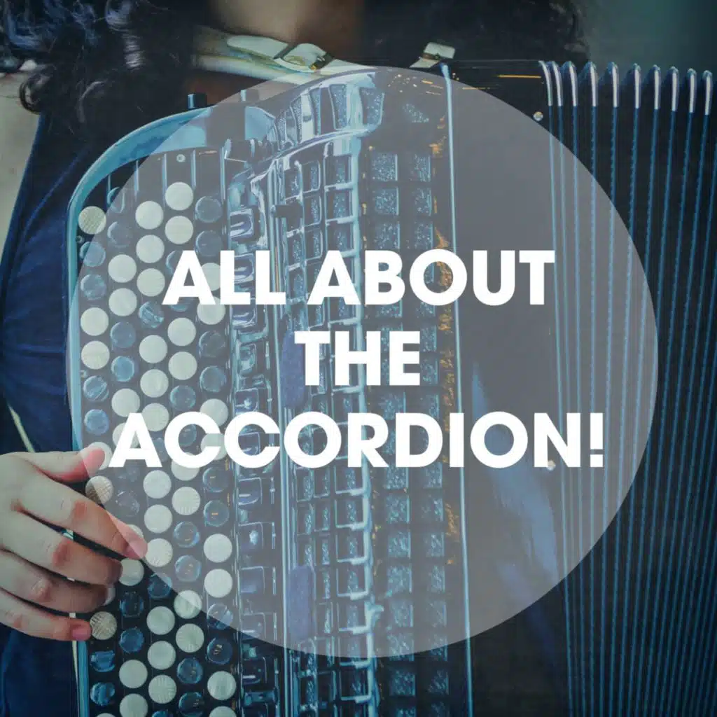 All about the accordion !