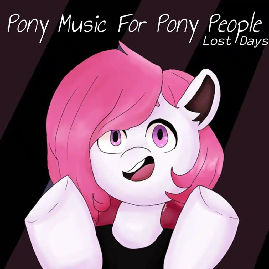 Pony Music for Pony People