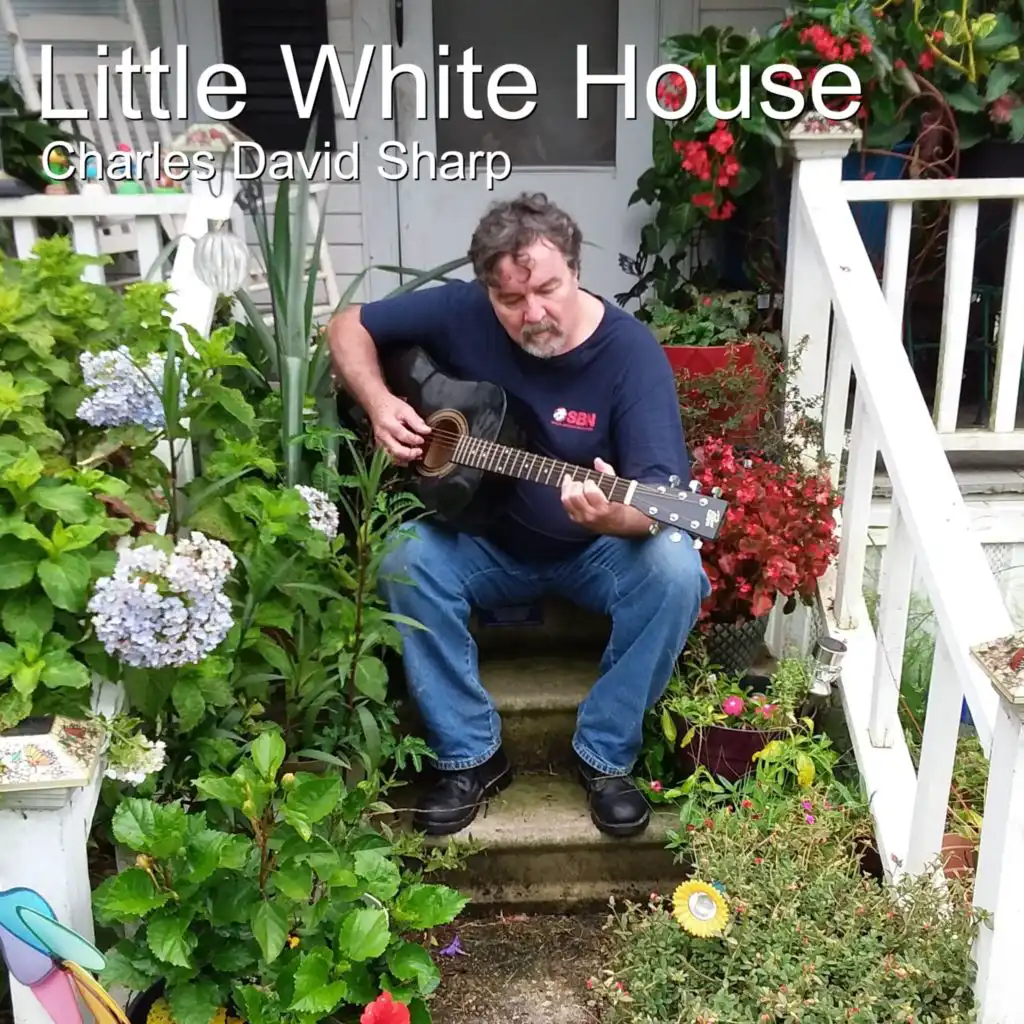 Little White House