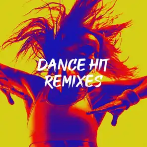 I Feel the Sound (Feat. Daniele Perrino) [Dance Remix]