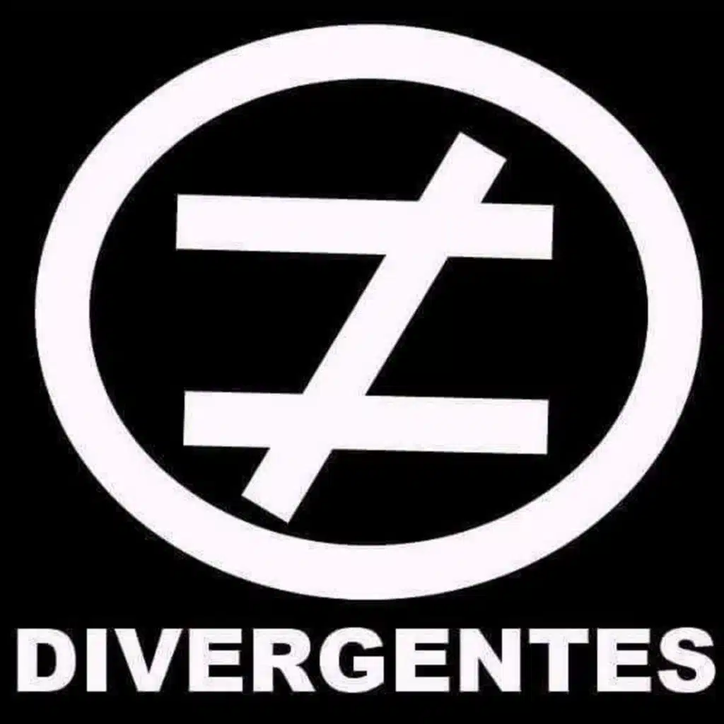Divergentes Punk