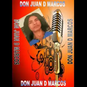 Don Juan de Marcos