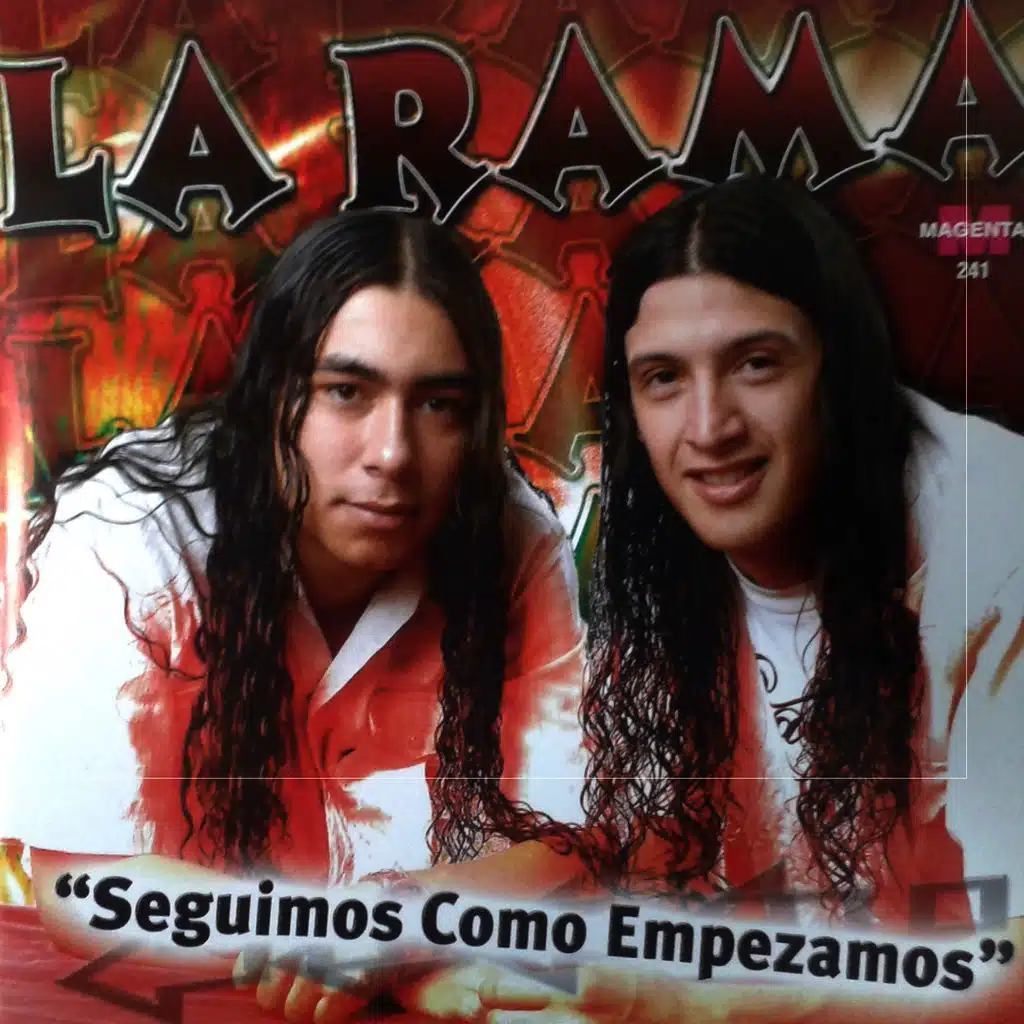 Seguimos Como Empezamos