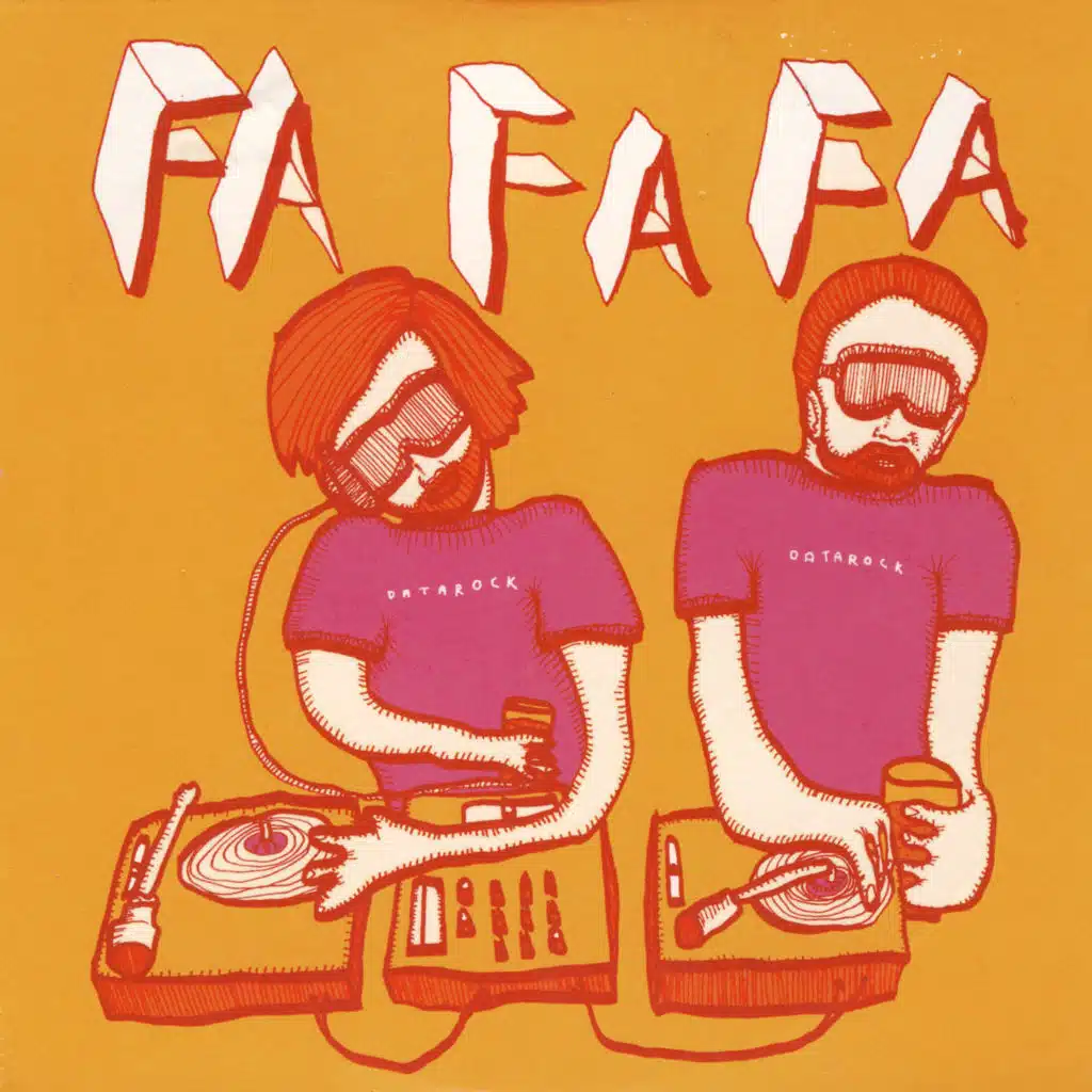 Fa-Fa-Fa (Shakes Remix)