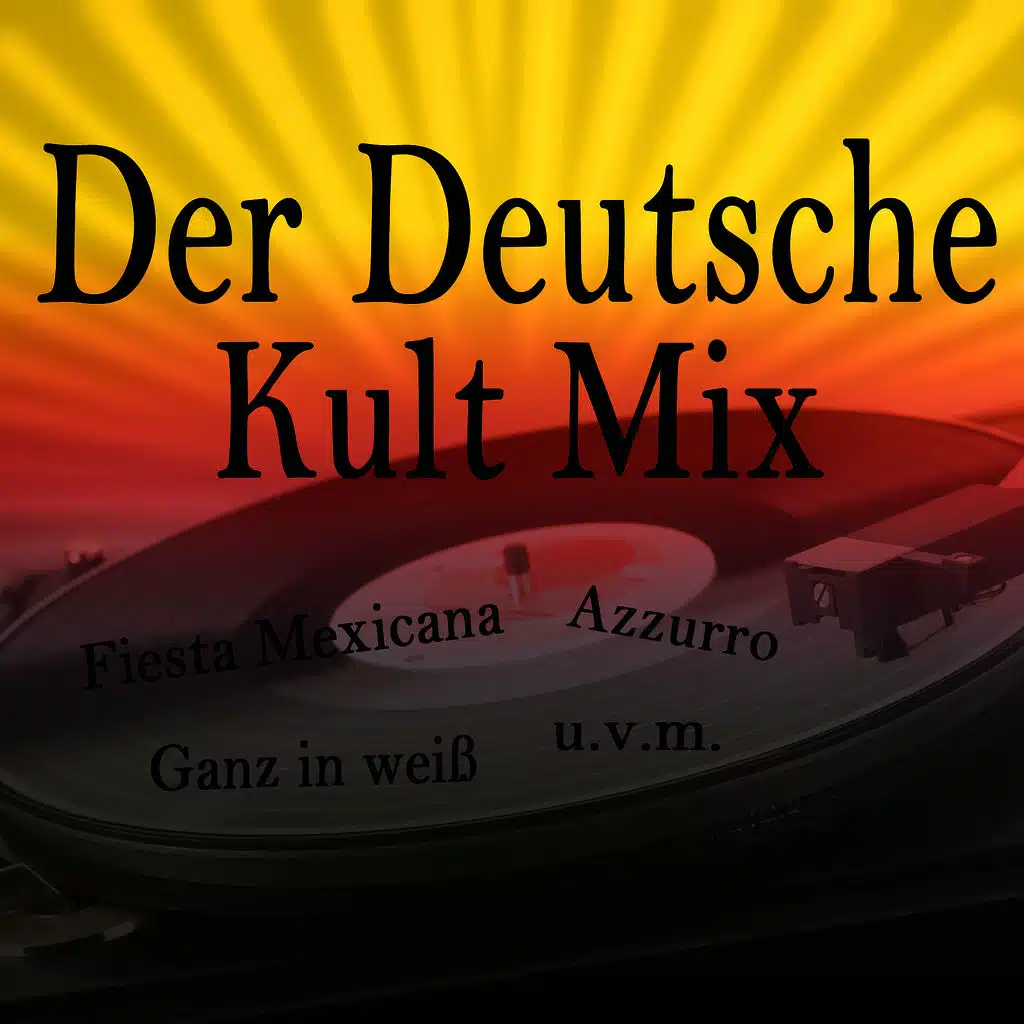 Der Deutsche Kult-Mix