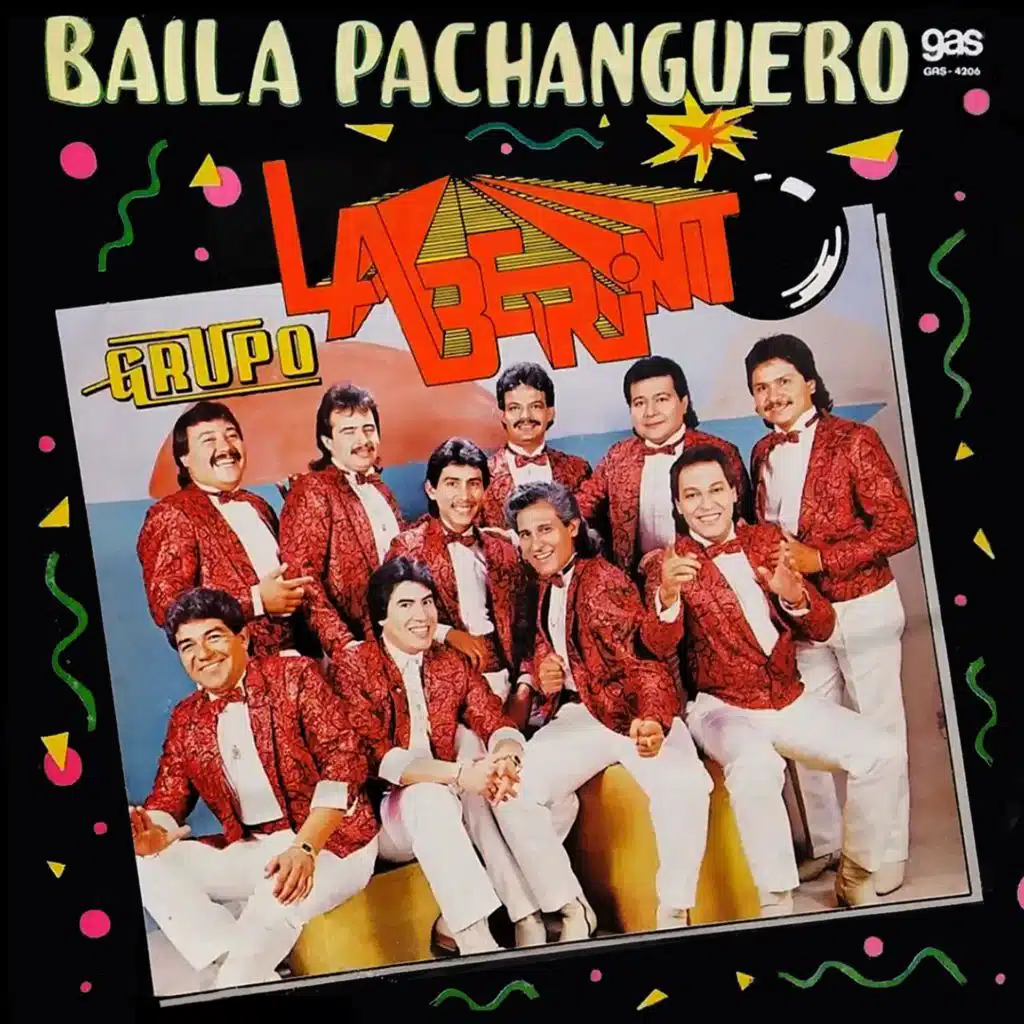 Baila Pachanguero