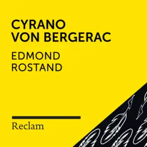 Cyrano von Bergerac (IV. Aufzug, 4. Auftritt,  Teil 4)