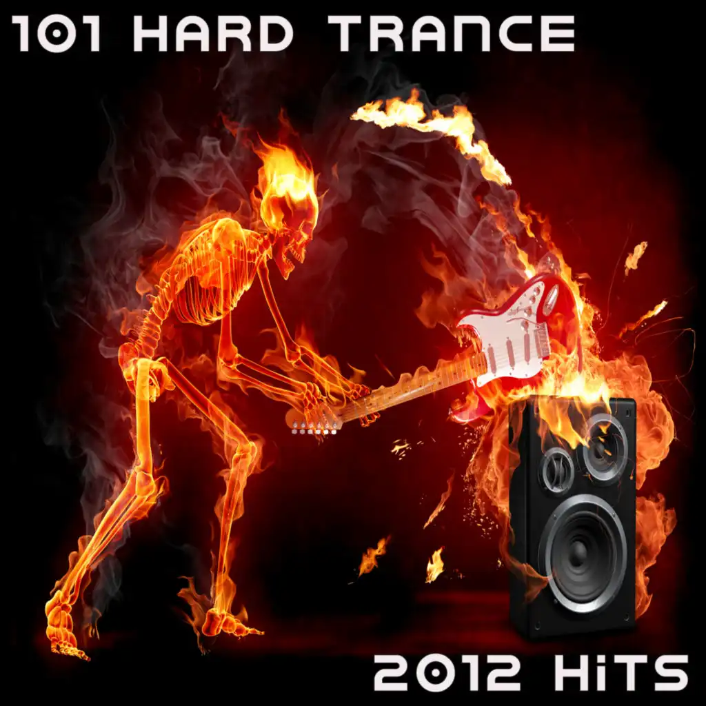 101 Hard Trance 2012 Hits