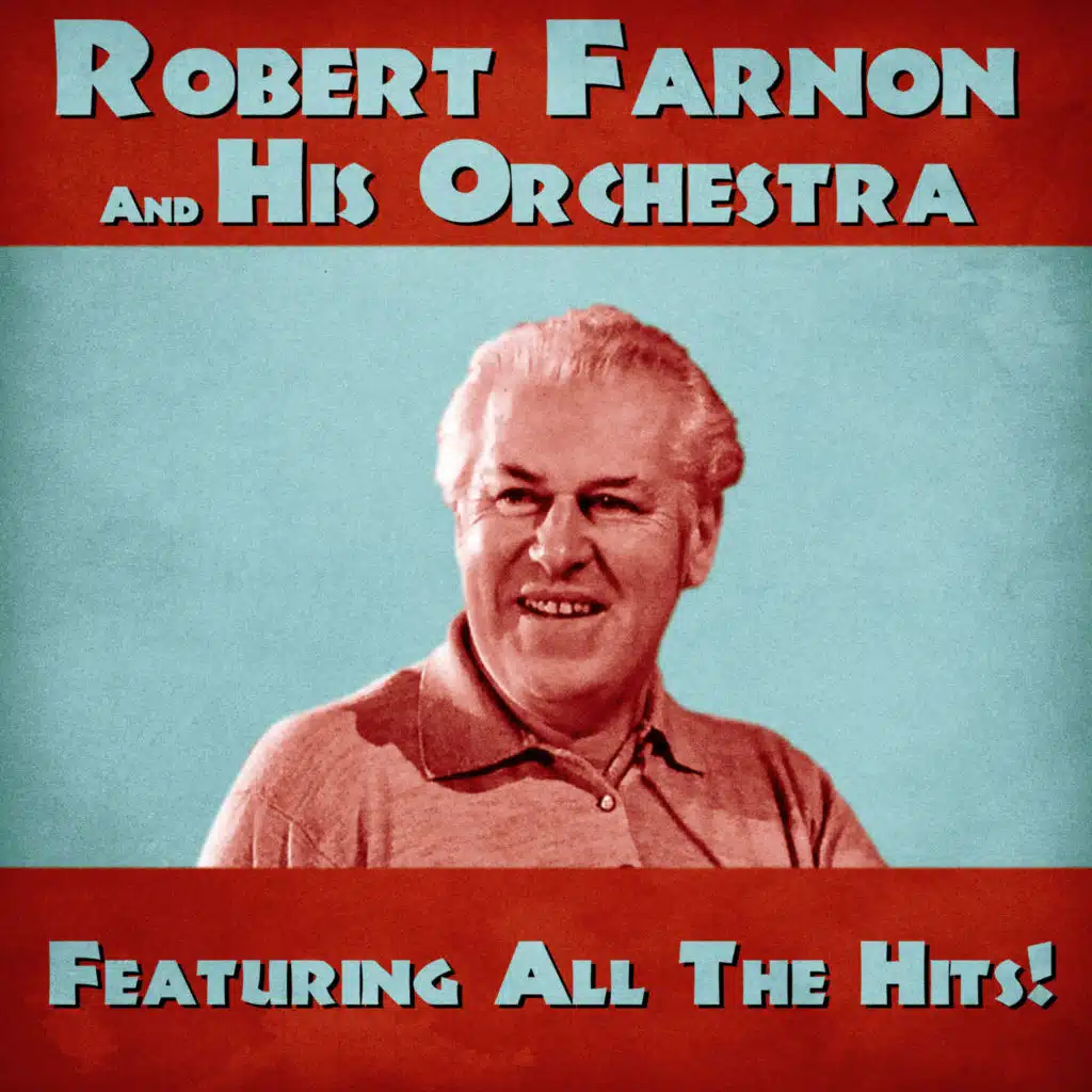 Robert Farnon And His Orchestra