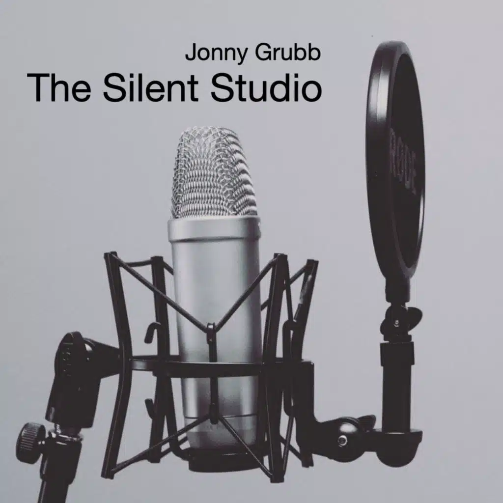 The Silent Studio