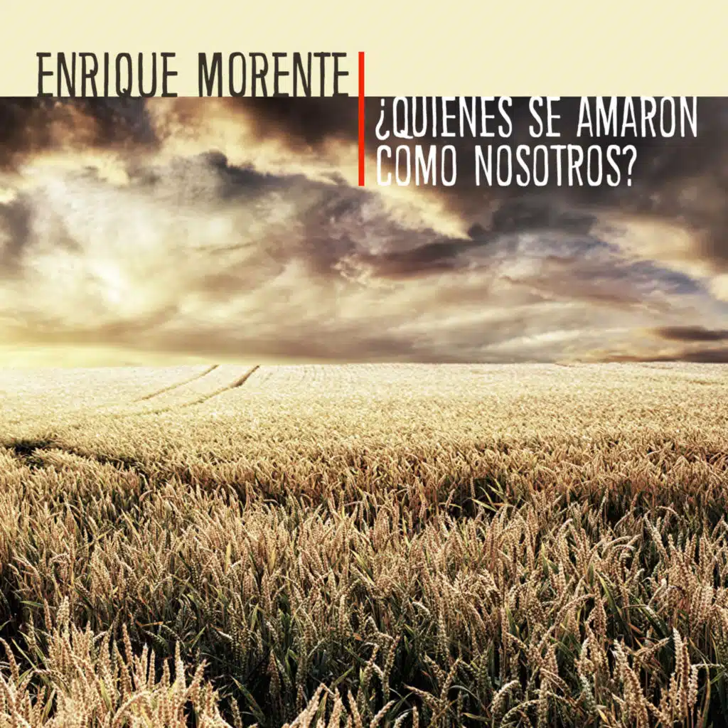 ¿Quienes Se Amaron Como Nosotros? (Sonetos XCV-XCVI)