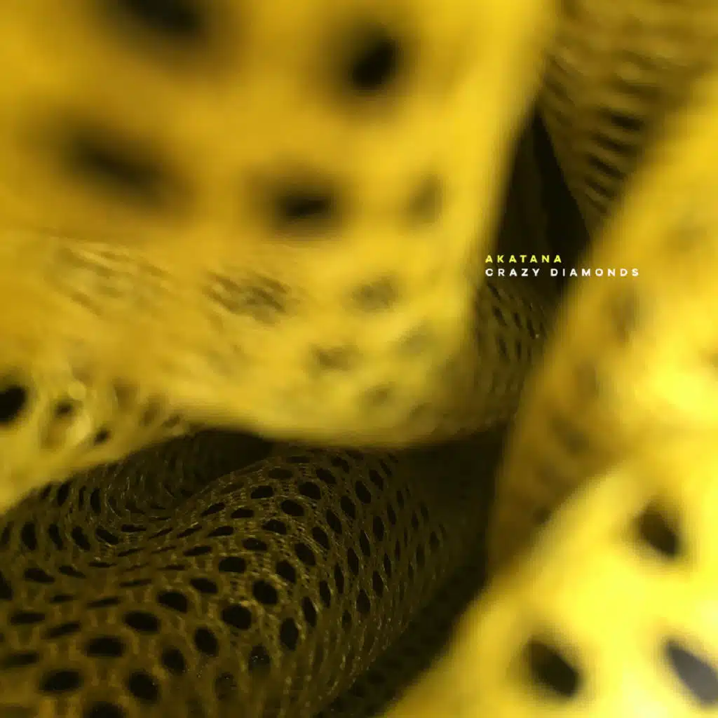 Crazy Diamonds
