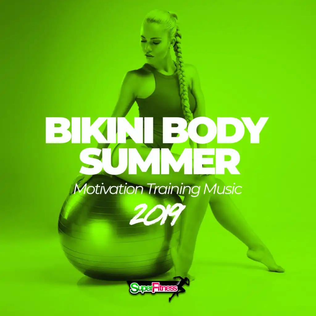 Body (Workout Mix Edit 133 bpm)