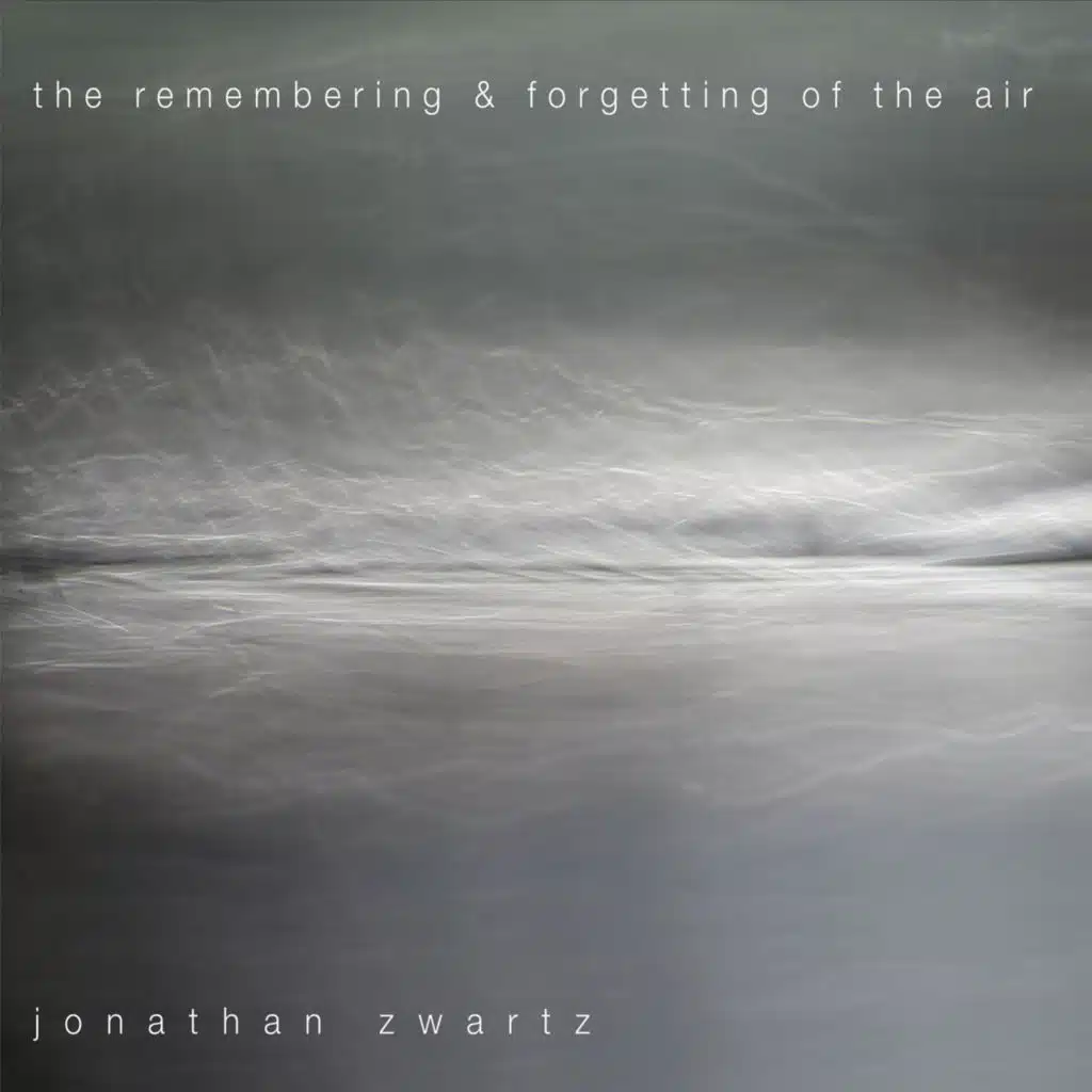 The Remembering & Forgetting of the Air