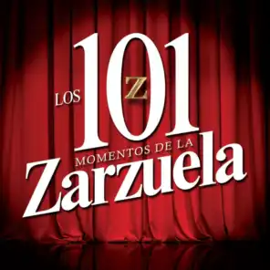 Los 101 momentos de la Zarzuela